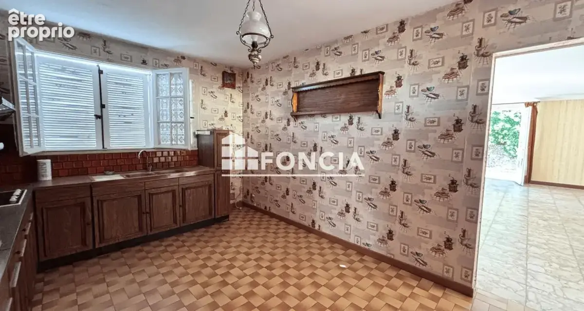 Maison indépendante de 183 m² avec potentiel dans secteur prisé - photo 7