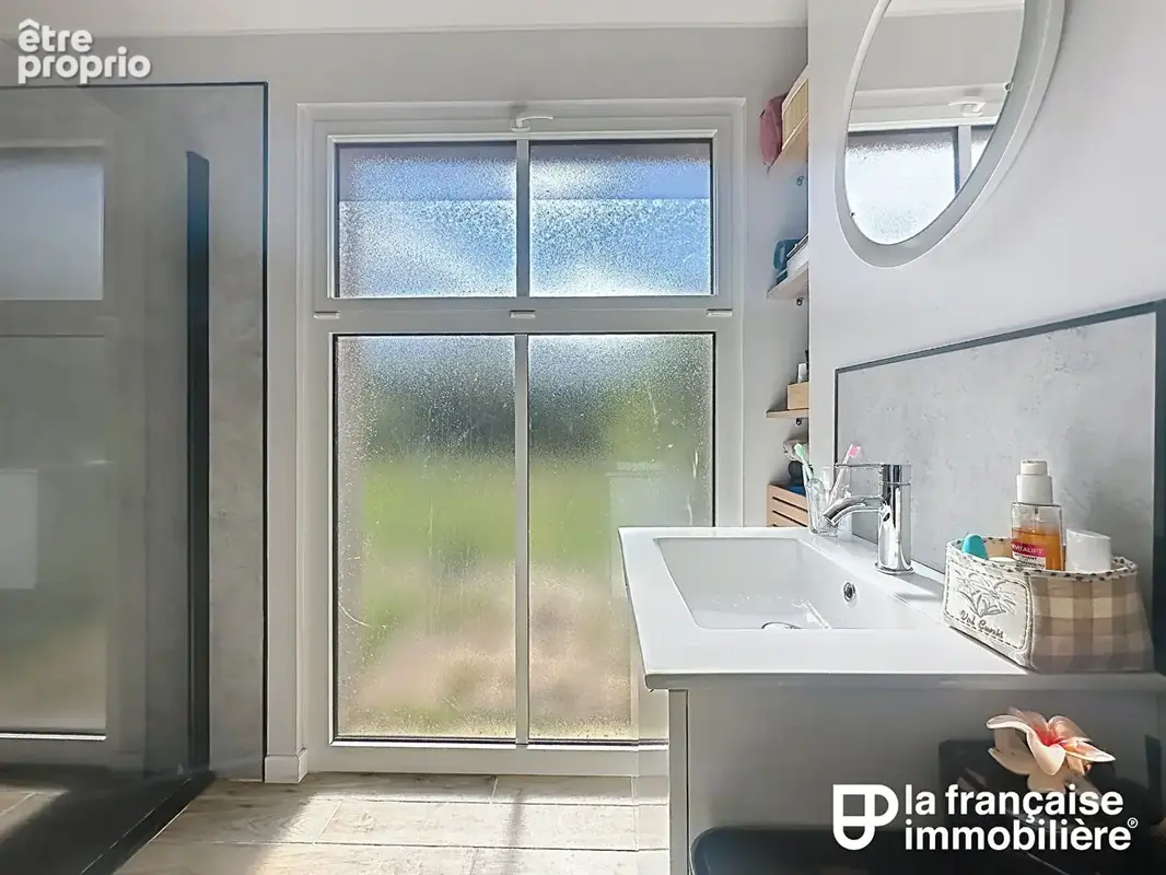 Maison Corps Nuds 3 pièce(s) 53.5 m2 - photo 5