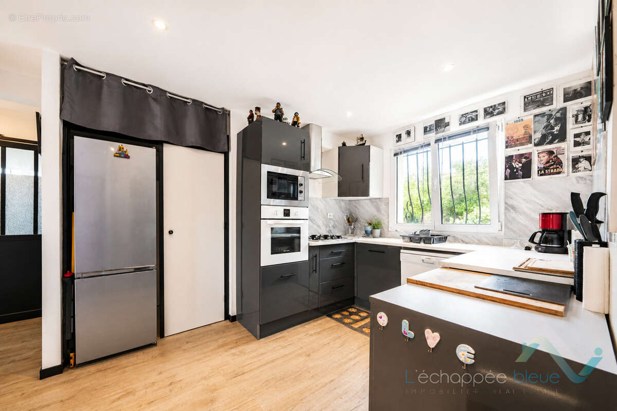Appartement à SAINTE-MAXIME