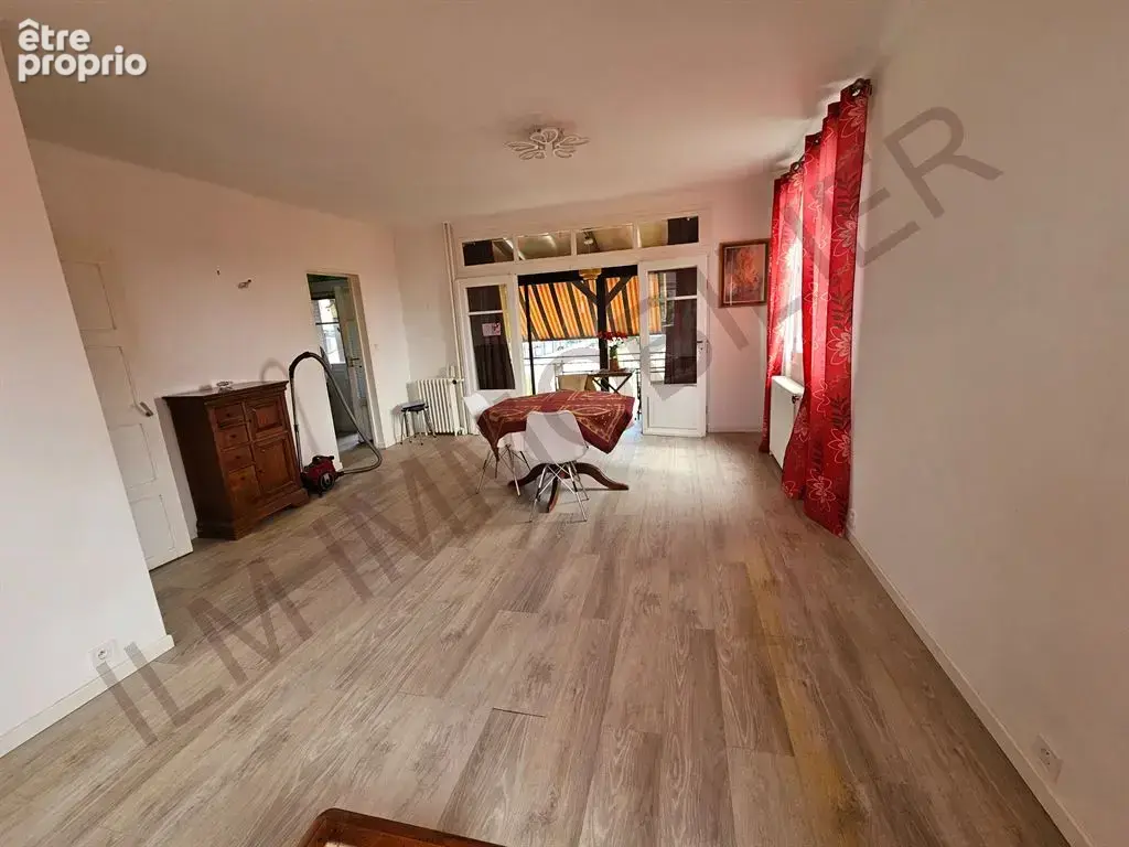 Maison 3 niveaux terrain - photo 8
