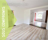 Appartement à SAINT-DIE-DES-VOSGES