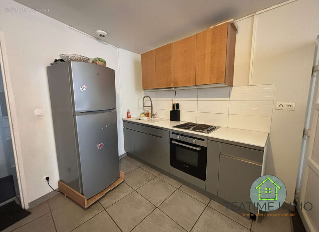 Appartement à TOURCOING