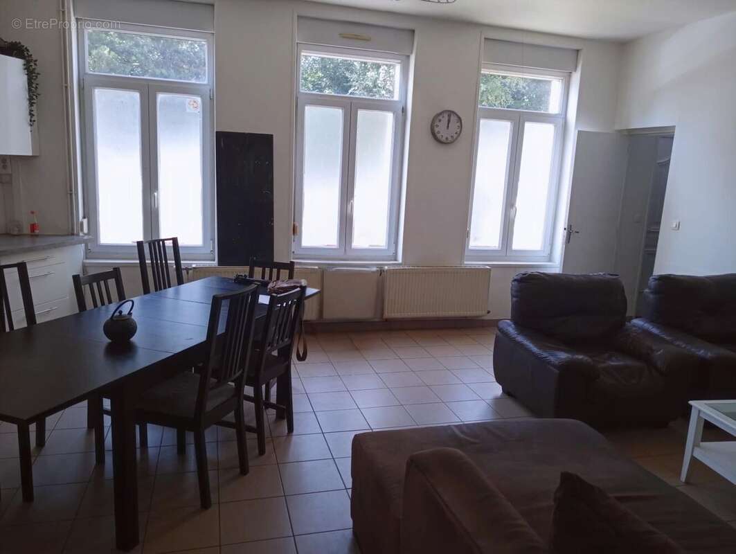 Photo 2 - Maison à HELLEMMES-LILLE