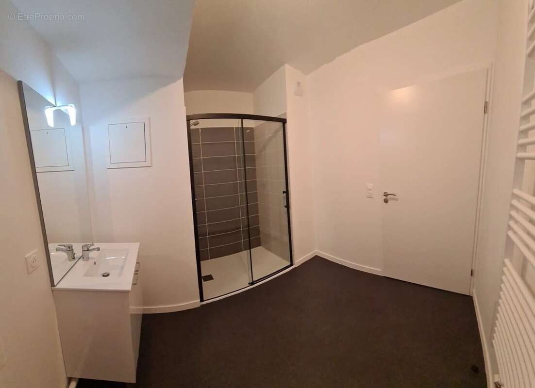 Appartement à TOURS
