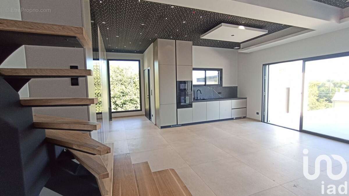 Photo 4 - Maison à ROCHEMAURE