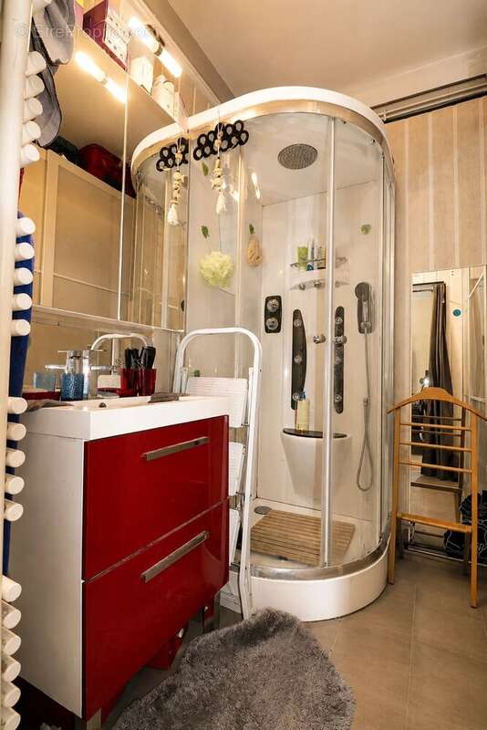 Appartement à VERSAILLES