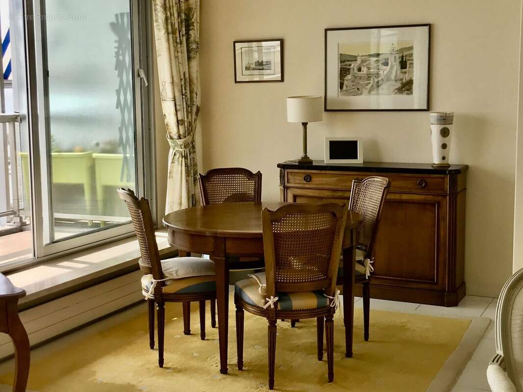 Appartement à LE HAVRE