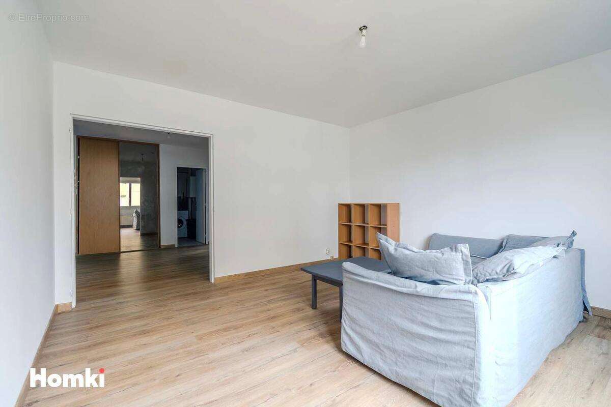 Appartement à LYON-7E