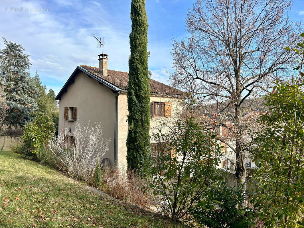 Maison à NOHANENT