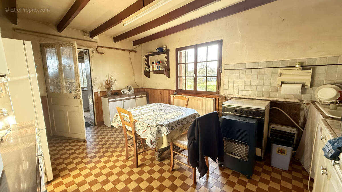 Maison à JOUE-LES-TOURS