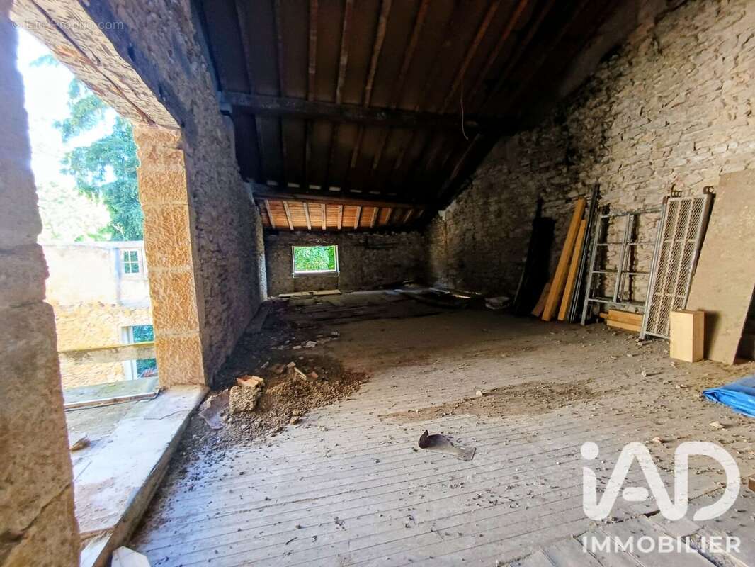 Maison 195 m² à La Bastide-Sur-L'hers  - photo 6