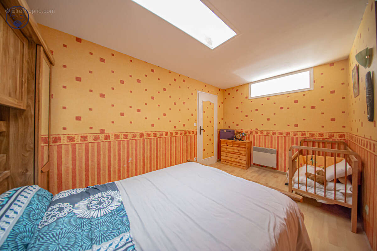 Maison à LIGNY-EN-BARROIS