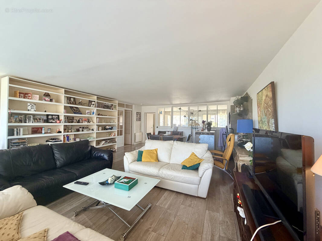 Appartement à LA ROCHELLE