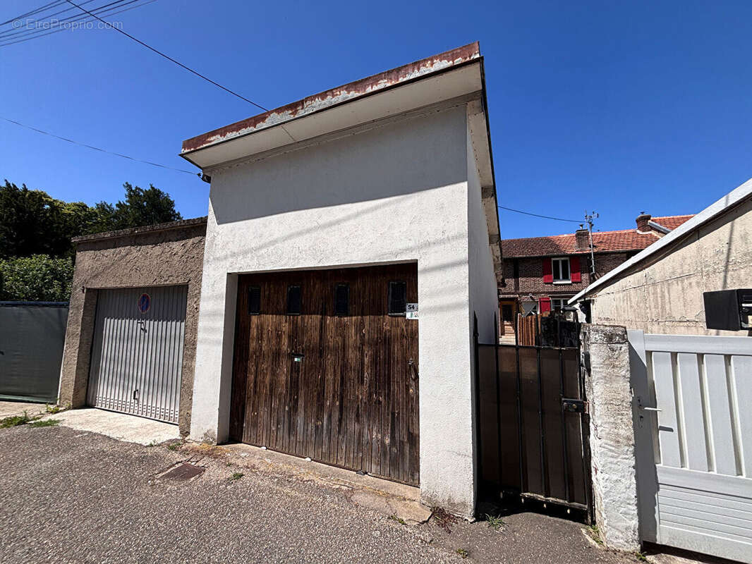 Maison à LES ANDELYS