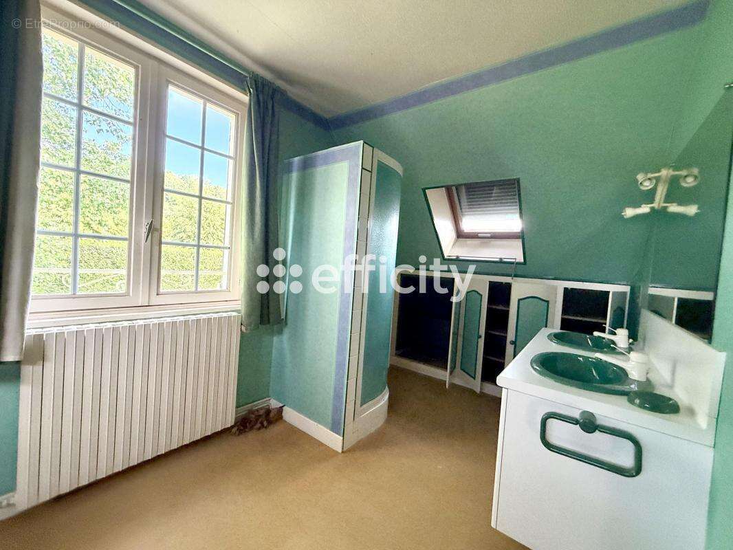 Maison 246 m² à Merlieux-Et-Fouquerolles  - photo 13