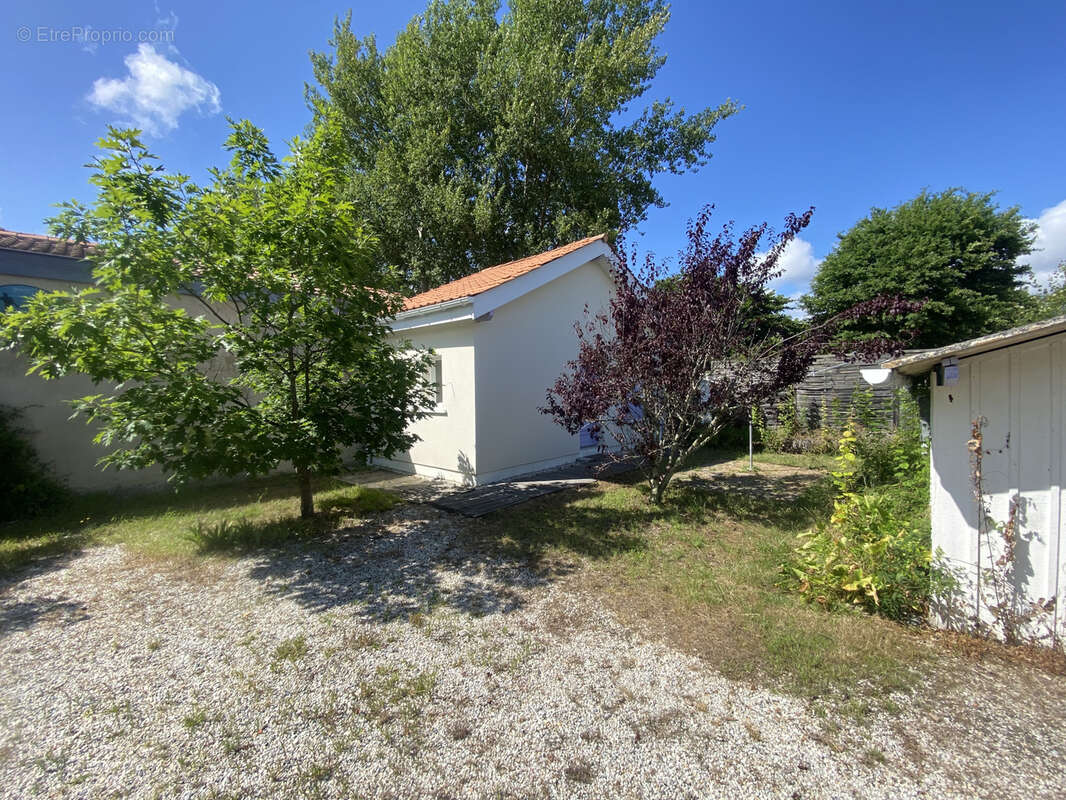 Maison à ANDERNOS-LES-BAINS