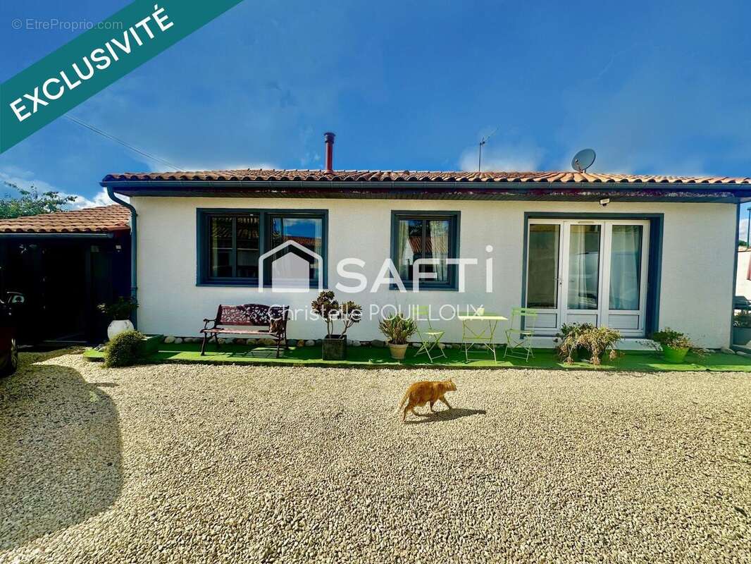 Photo 4 - Maison à SAINT-REMY