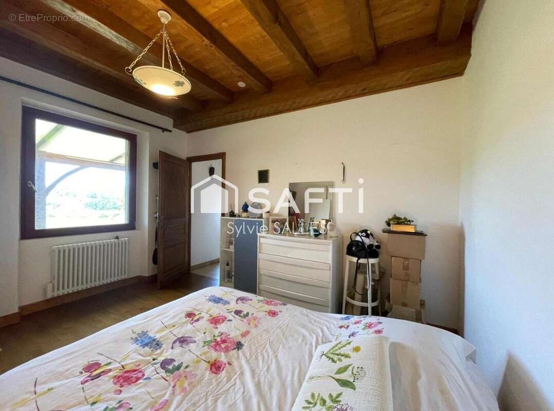 Photo 9 - Maison à SALLES-DE-BELVES