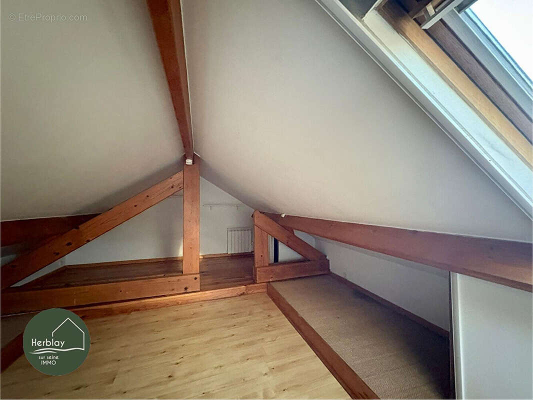 Appartement à HERBLAY