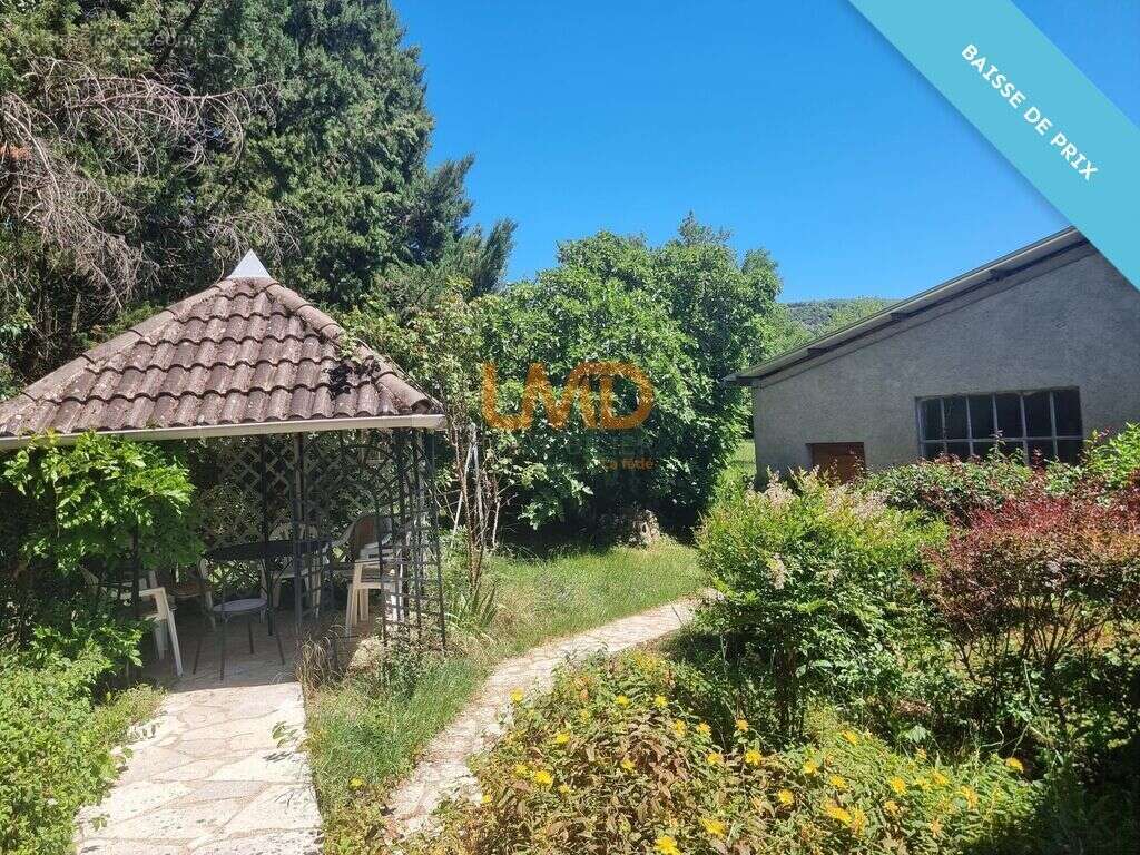 Maison à CAJARC