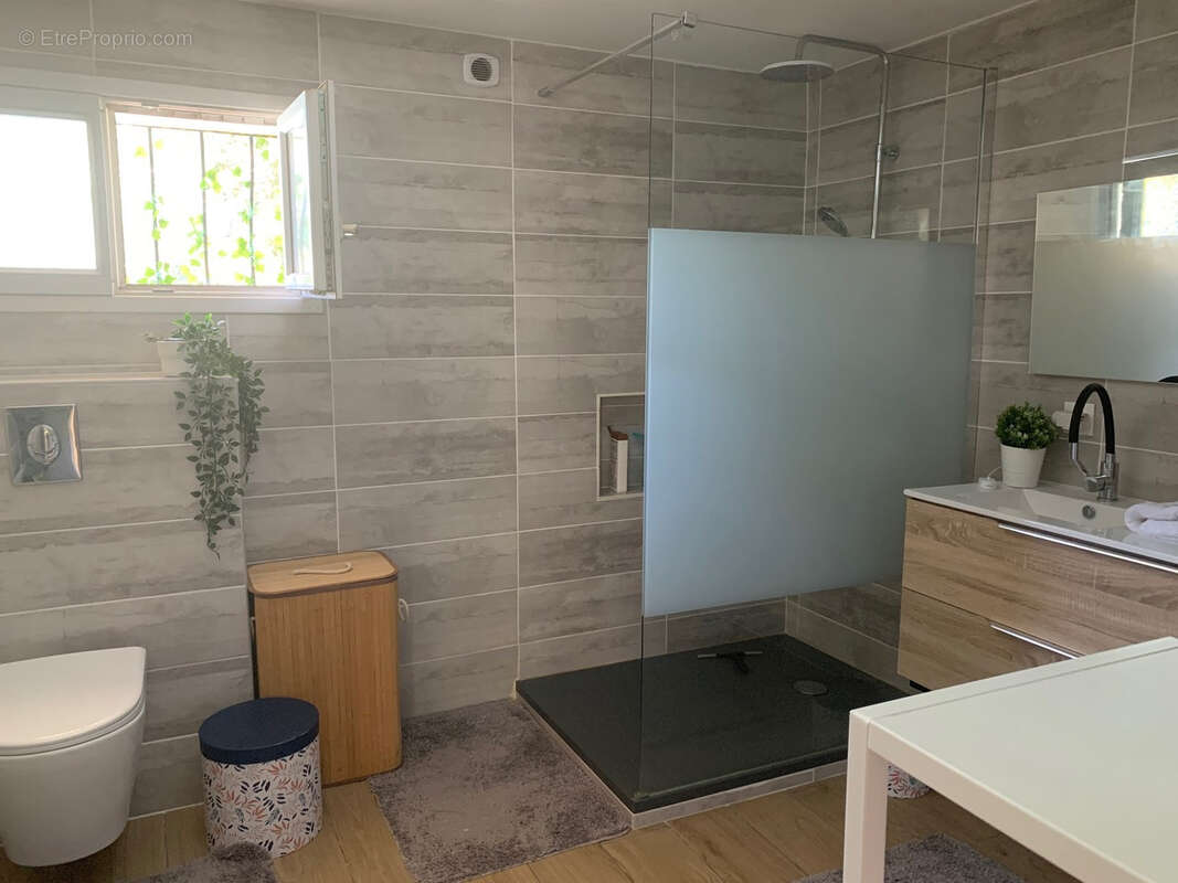 Maison à LA SEYNE-SUR-MER