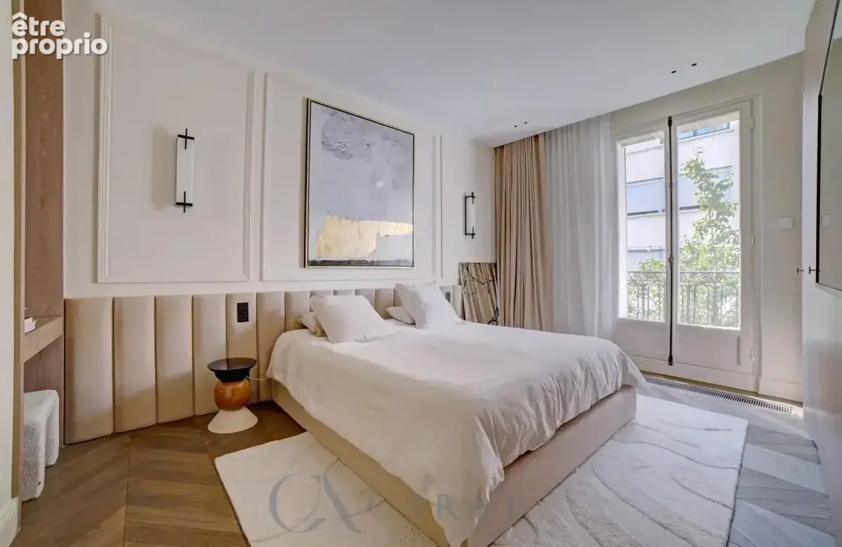 Appartement familial college pasteur - photo 10