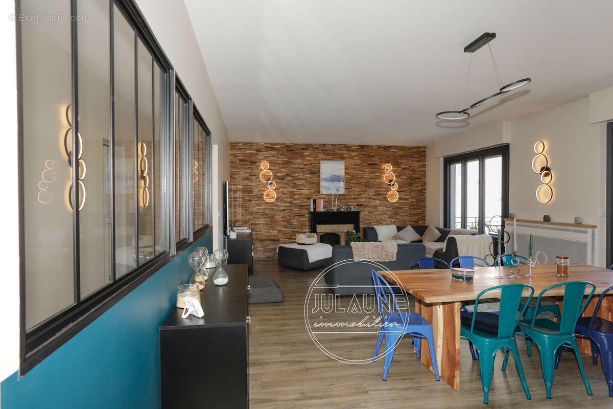 Maison d'exception avec piscine   Quartier Ouest de Limoges - photo 11