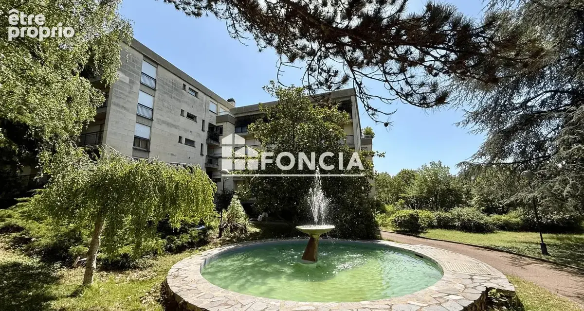Appartement à SCEAUX