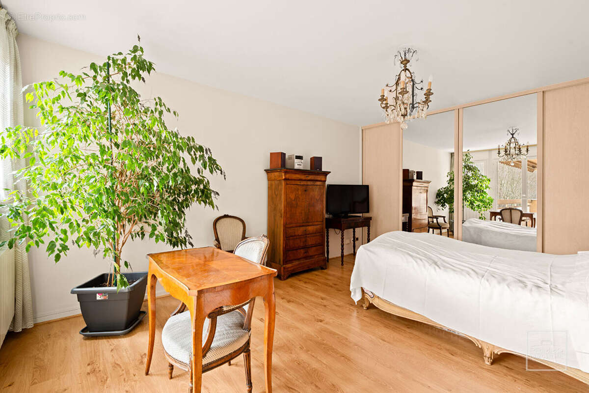 Appartement à LYON-4E