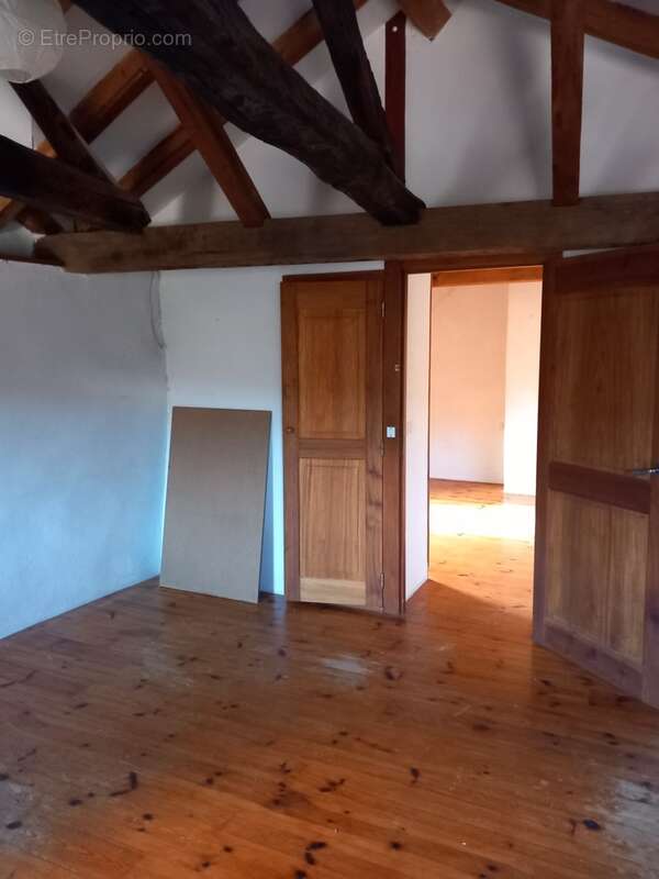 Maison de hameau saint martin de boubaux (48) - photo 15