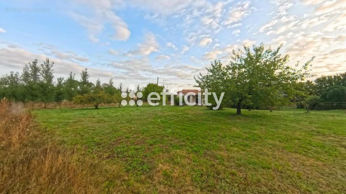 Maison à SAINT-PARDOUX-ISAAC
