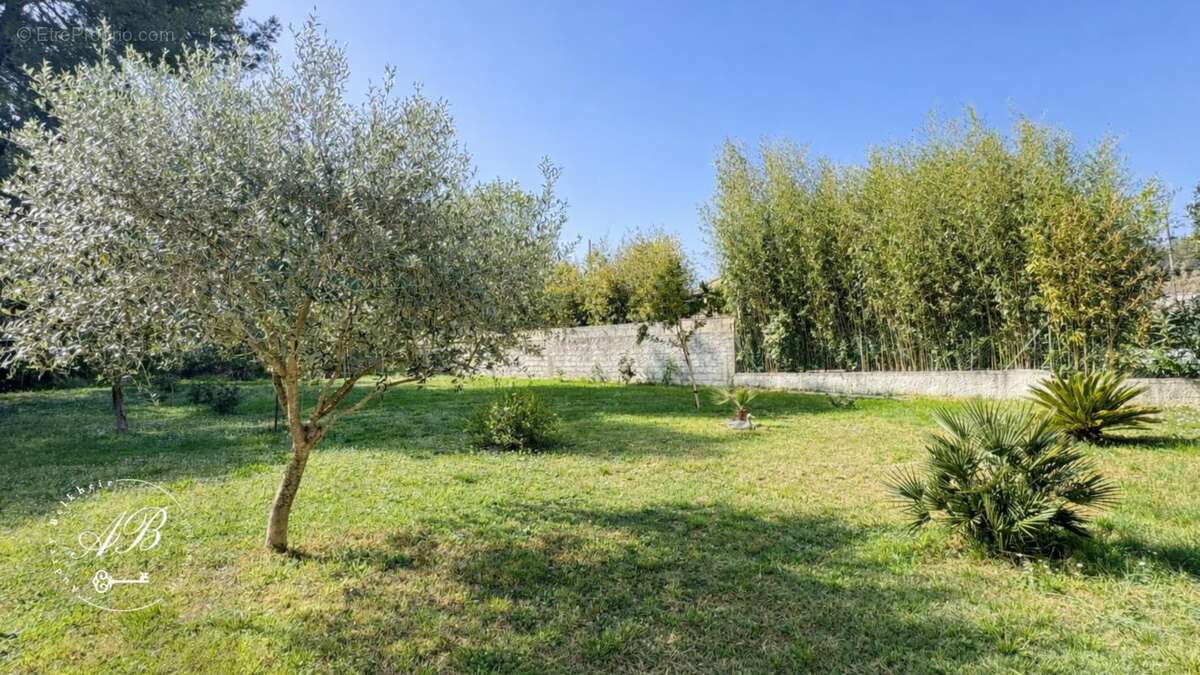 Maison à SAINT-GENIES-DE-MALGOIRES