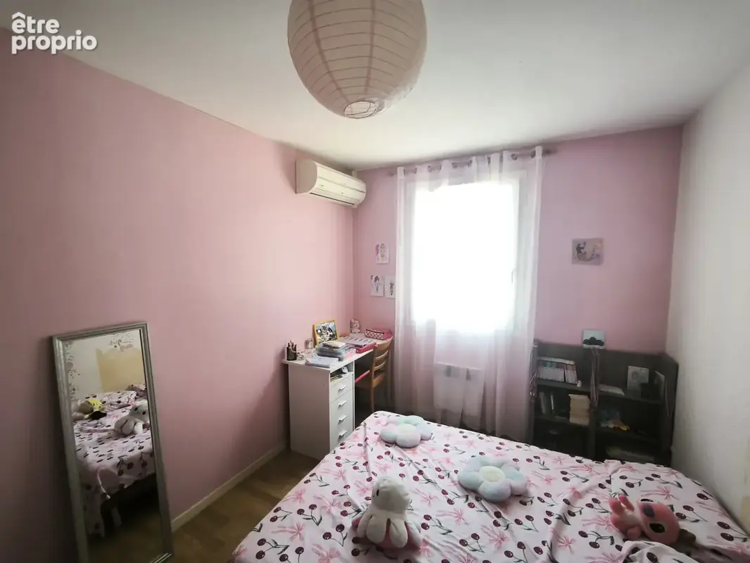 Plain-pied - 4 chambres - photo 6