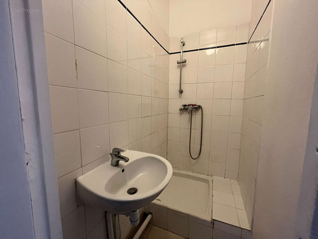 Appartement à CLICHY