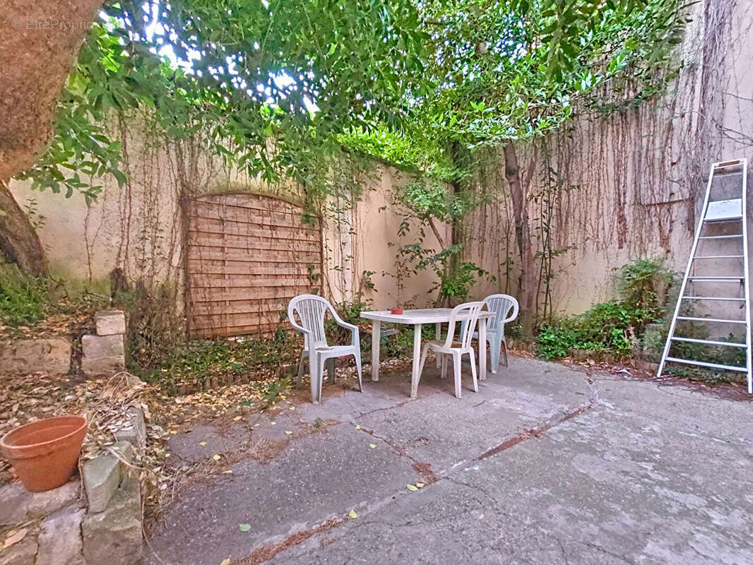 Appartement à AVIGNON