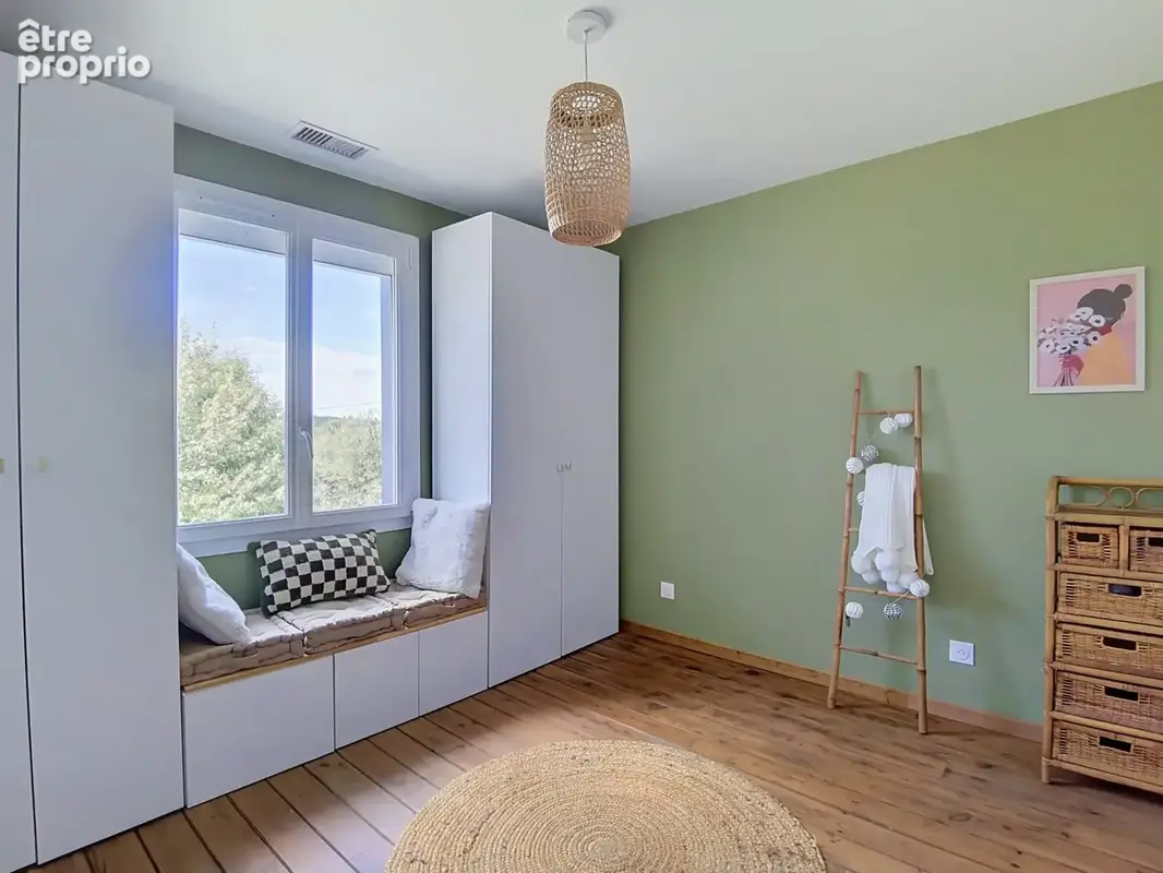 Maison 4 pièces 136 m² à vendre à Castelnau-D'estretefonds (31620) - photo 9