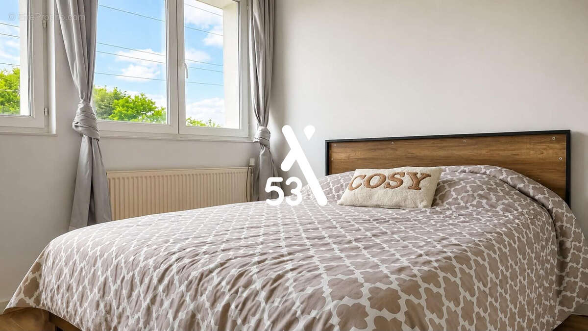 Maison 112 m² à Wizernes  - photo 7