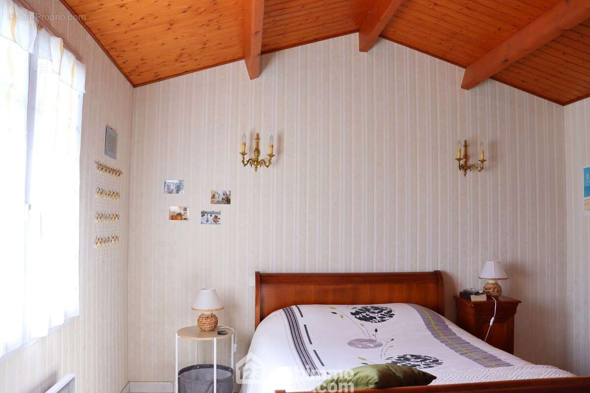 Maison 114 m² à Saint-Hilaire-La-Foret  - photo 61