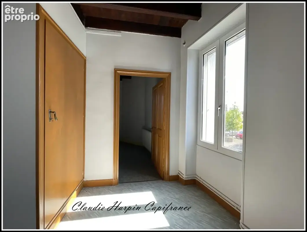 Dpt  (79), à vendre ALLONNE  maison P7  - 182 m² habitable - 5 ch - - photo 8