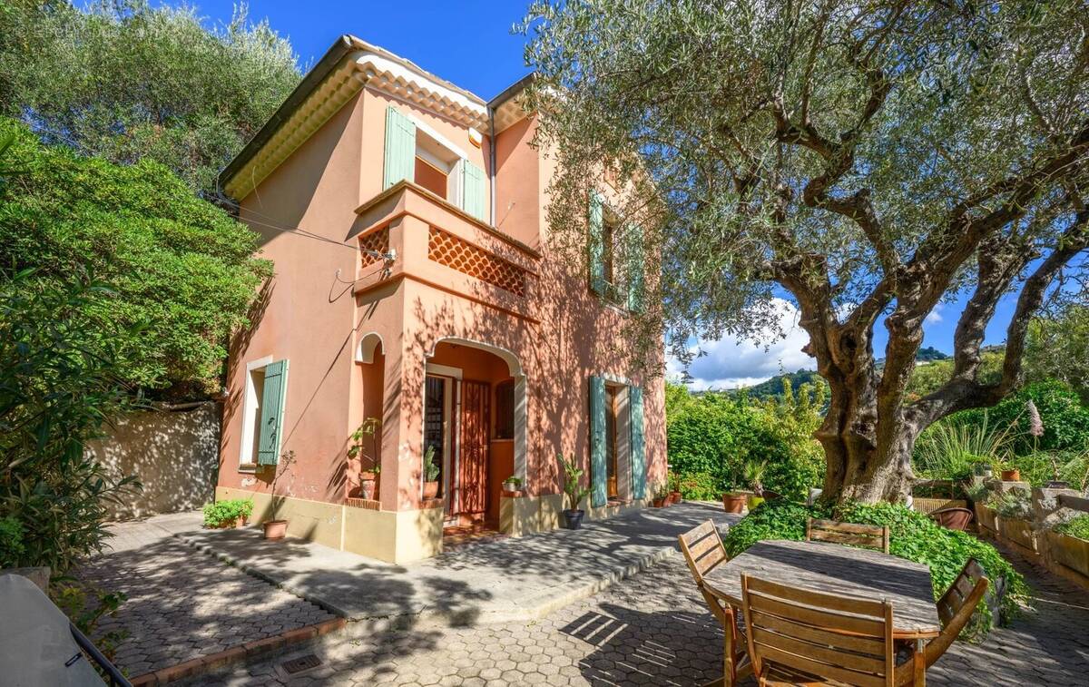 Maison à NICE