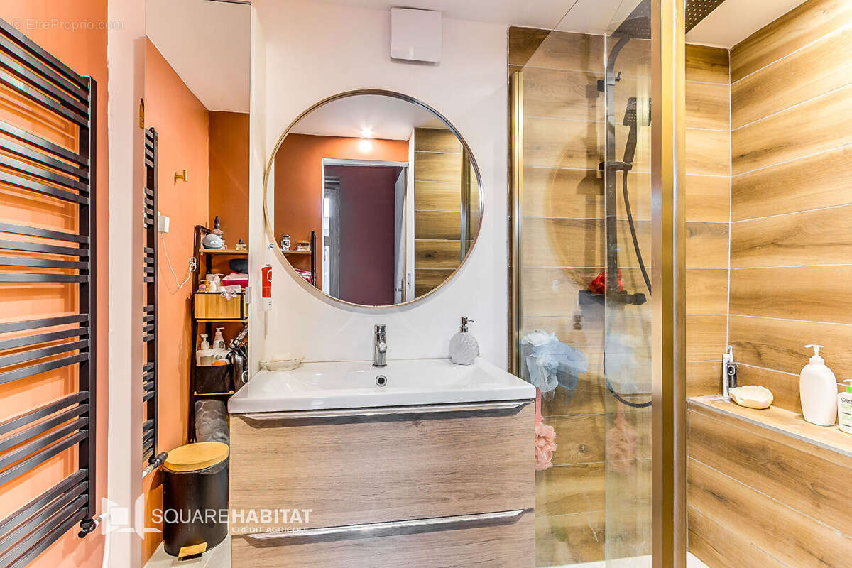 Maison à PERENCHIES