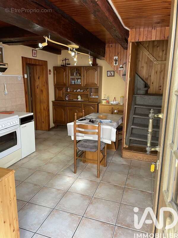 Photo 6 - Maison à SAINT-QUIRIN