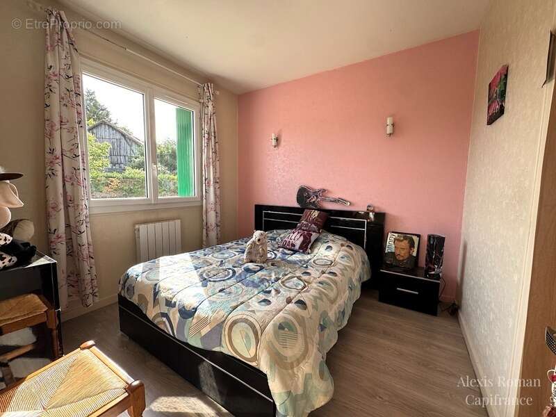 Maison à MONTPON-MENESTEROL