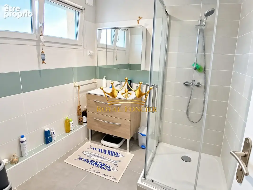 Maison 4 pièces 86 m² à vendre à Ingrandes (86220) - photo 7