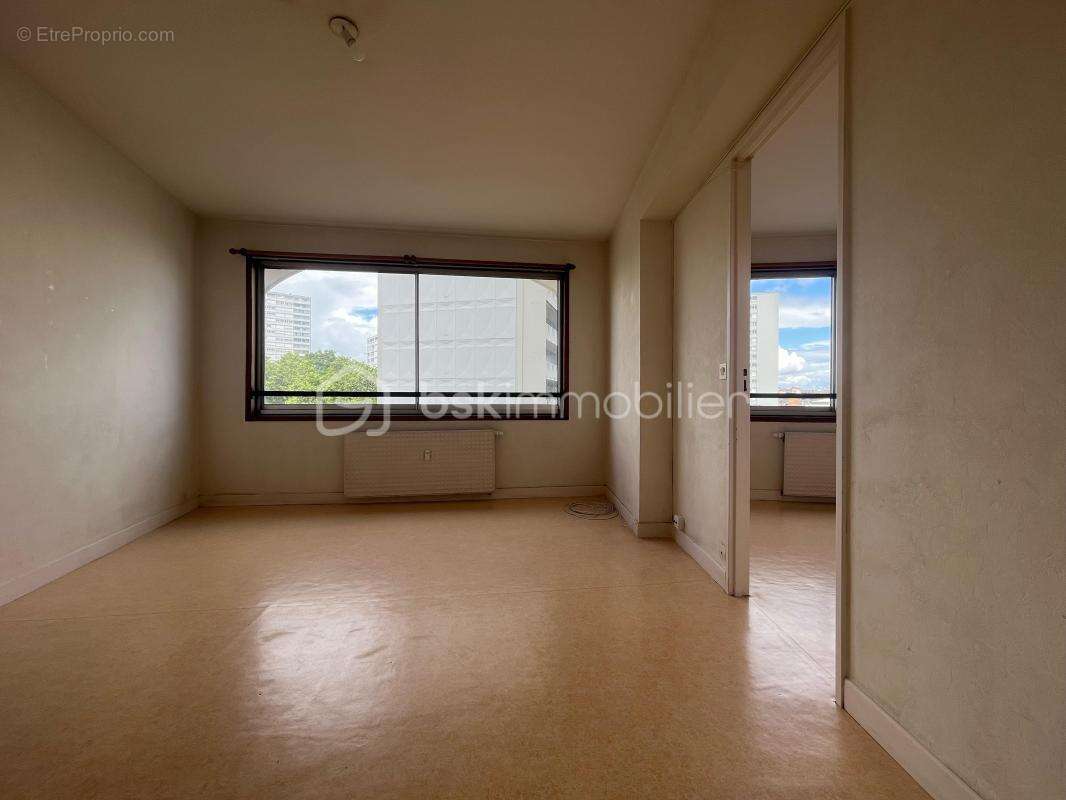 Appartement t2 42m2 - photo 2