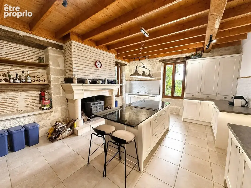 Maison 200 m² à Agen  - photo 9
