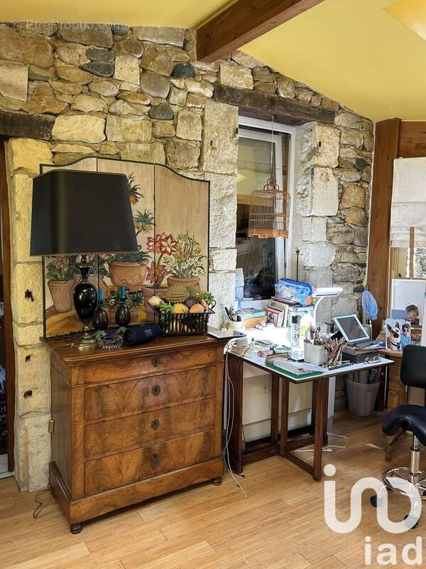 Photo 7 - Maison à MONTJOUX