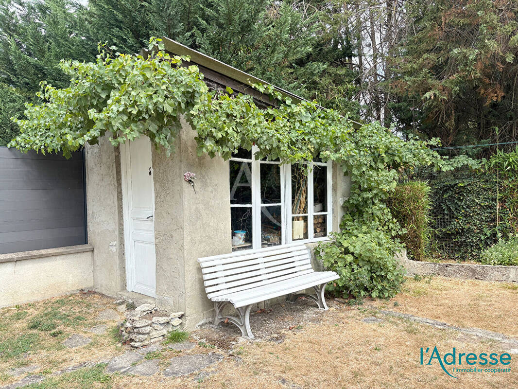 Maison 7 pièces 170 m² · à Champs-sur-Marne · 170 m² · 455 000 €