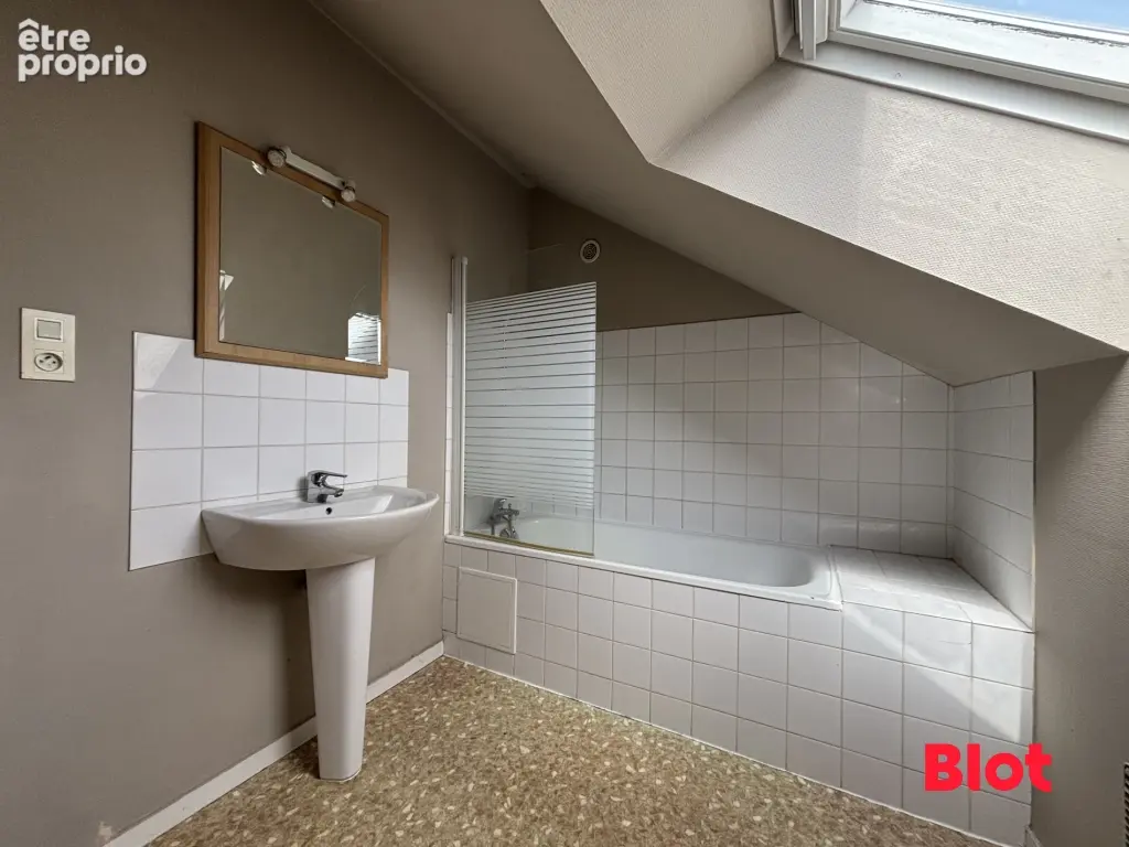 Maison 4 pièces 73 m² à vendre à Crevin (35320) - photo 8