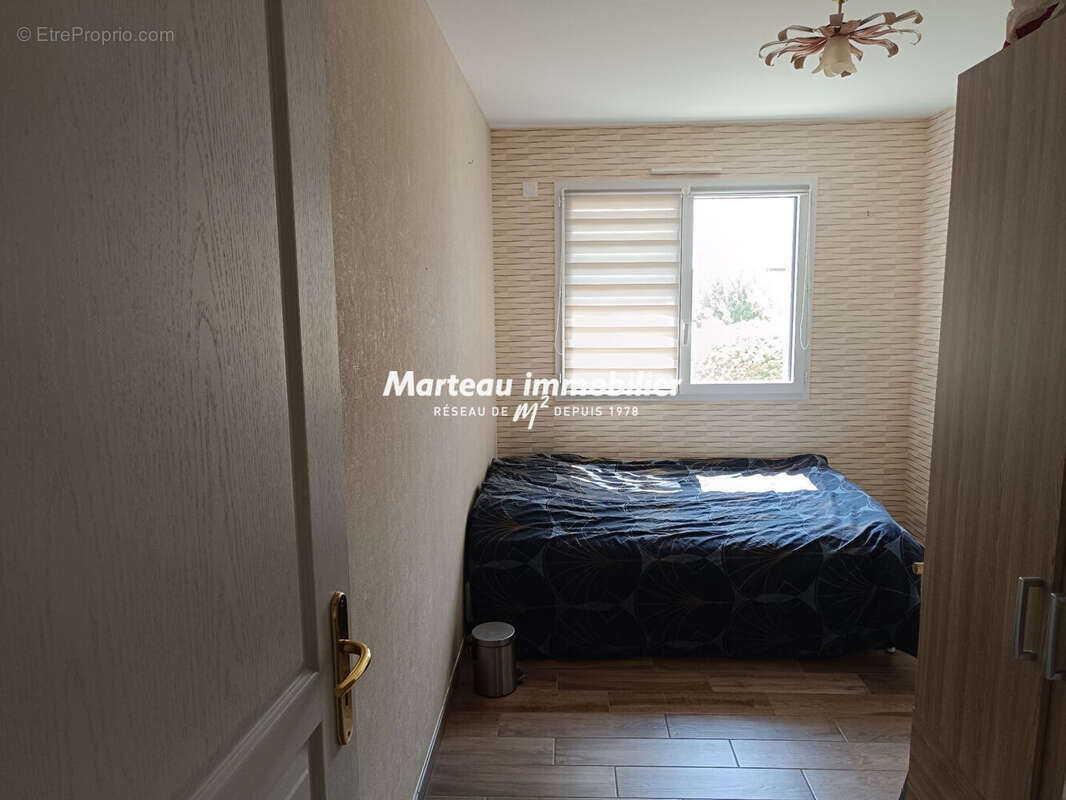 Sarge les le mans maison de plain-pied  d'environ 105m² - photo 7